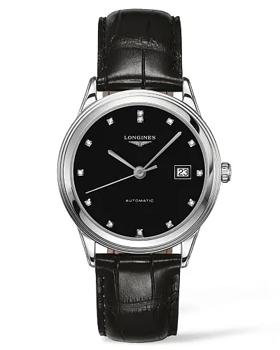 Longines Flagship L4.974.4.57.2